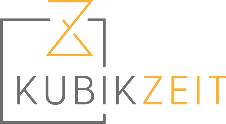 Logo Kubikzeit